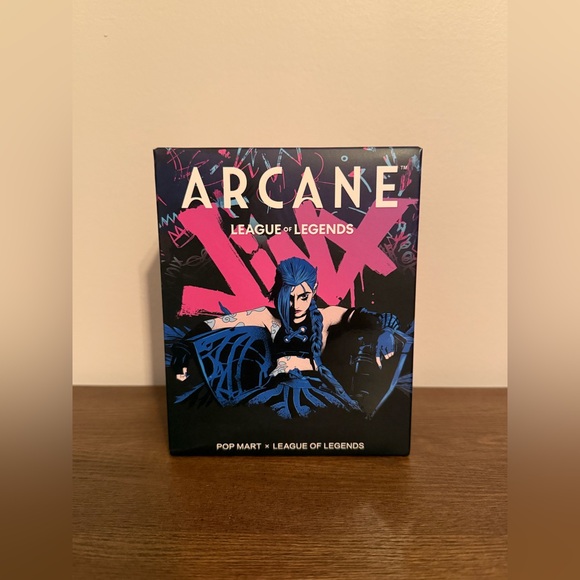 League of Legends: Arcane Series Figures - Heimerdinger - Picture 4 of 8